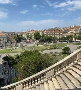 INFO BFM Marseille Provence. Un homme interpellé après avoir menacé de mort des enfants en sortie scolaire
