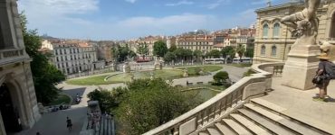 INFO BFM Marseille Provence. Un homme interpellé après avoir menacé de mort des enfants en sortie scolaire