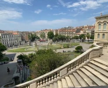 INFO BFM Marseille Provence. Un homme interpellé après avoir menacé de mort des enfants en sortie scolaire