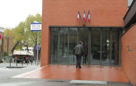 Val-de-Marne : le mariage d’un policier se conclut par deux gardes à vue pour exhibition d’arme à feu