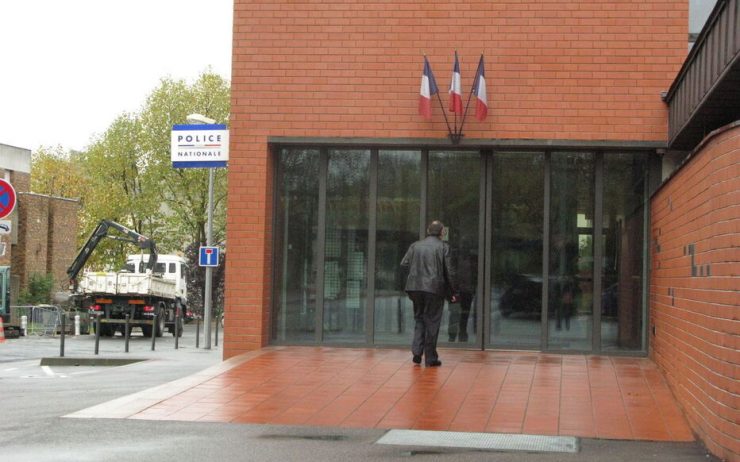 Val-de-Marne : le mariage d’un policier se conclut par deux gardes à vue pour exhibition d’arme à feu