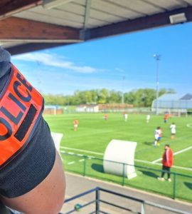 « Il suffit d’une étincelle » : le football amateur gangrené par les violences entre bandes