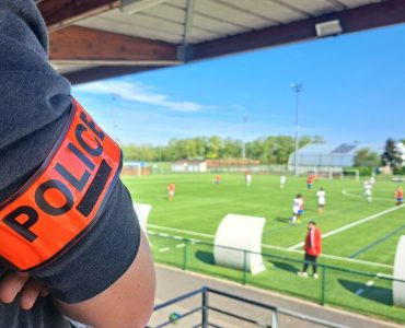 « Il suffit d’une étincelle » : le football amateur gangrené par les violences entre bandes