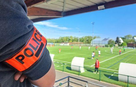 « Il suffit d’une étincelle » : le football amateur gangrené par les violences entre bandes