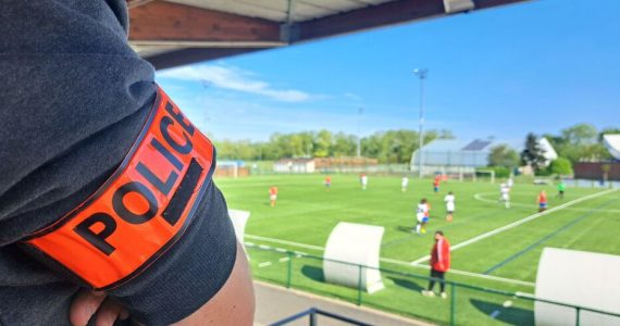 « Il suffit d’une étincelle » : le football amateur gangrené par les violences entre bandes