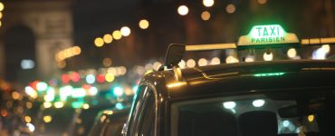 Pour blanchir l’argent de la drogue, le parrain du go-fast investit 3 millions d’euros dans les licences de taxi