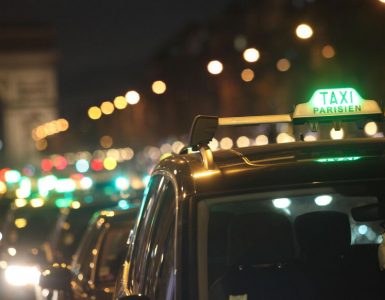 Pour blanchir l’argent de la drogue, le parrain du go-fast investit 3 millions d’euros dans les licences de taxi