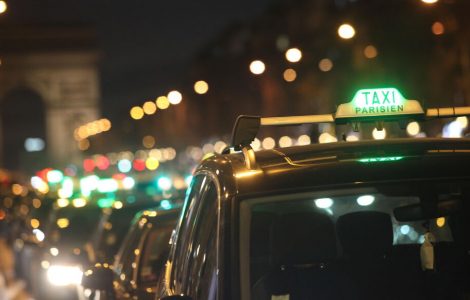 Pour blanchir l’argent de la drogue, le parrain du go-fast investit 3 millions d’euros dans les licences de taxi