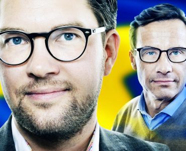 Åkesson forhandler nå med regjeringen om repatriering