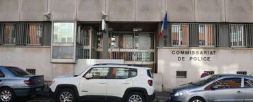 Montreuil : il entre dans le commissariat avec un couteau, l’intrus est maîtrisé au taser