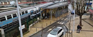 Un homme poignardé à la gare de Juvisy-sur-Orge, une enquête pour tentative de meurtre ouverte
