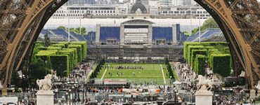 JO 2024 : Des migrants et sans domicile fixe "parisiens" envoyés en Belgique ?