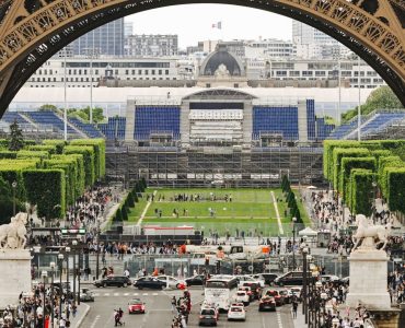 JO 2024 : Des migrants et sans domicile fixe "parisiens" envoyés en Belgique ?