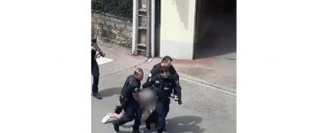 Haute-Saône Coups de feu à Héricourt : deux hommes interpellés, des commerces fermés au centre-ville