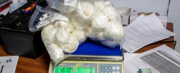 À Marseille, un mineur de 12 ans soupçonné de trafic de cocaïne