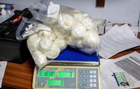 À Marseille, un mineur de 12 ans soupçonné de trafic de cocaïne