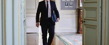 EXCLUSIF - Macron et Darmanin s'attaquent aux Frères musulmans