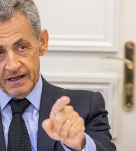 Russie, Israël, européennes, immigration... La grande explication de Nicolas Sarkozy au Figaro