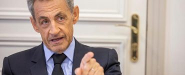 Russie, Israël, européennes, immigration... La grande explication de Nicolas Sarkozy au Figaro