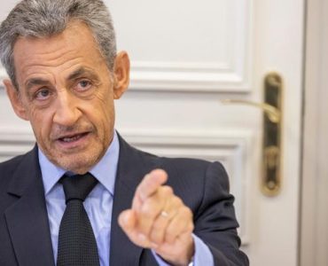 Russie, Israël, européennes, immigration... La grande explication de Nicolas Sarkozy au Figaro