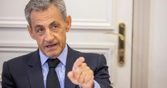 Russie, Israël, européennes, immigration... La grande explication de Nicolas Sarkozy au Figaro