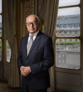 Laurent Fabius : « La préférence nationale, appliquée de façon systématique, est contraire à la Constitution »