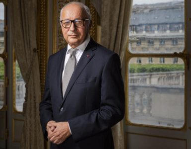 Laurent Fabius : « La préférence nationale, appliquée de façon systématique, est contraire à la Constitution »