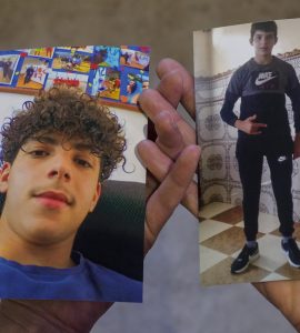 Les rêves brisés de Mustapha, mineur marocain retrouvé pendu en prison