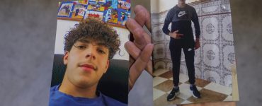 Les rêves brisés de Mustapha, mineur marocain retrouvé pendu en prison
