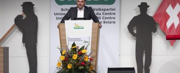 L'UDC lance une initiative "pour la protection des frontières"