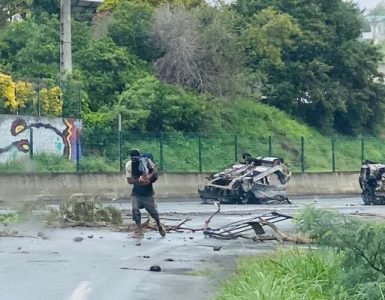 DIRECT. Emeutes en Nouvelle-Calédonie : un mort à déplorer à Kaala-Gomen sur un barrage