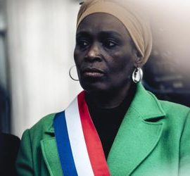 INFO JDD. La députée LFI Rachel Keke provoque un esclandre dans une gendarmerie en Essonne