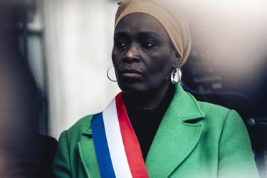 INFO JDD. La députée LFI Rachel Keke provoque un esclandre dans une gendarmerie en Essonne