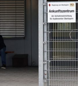 L’Allemagne pourrait transférer les procédures de demandes d’asile à des pays tiers