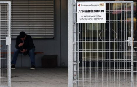 L’Allemagne pourrait transférer les procédures de demandes d’asile à des pays tiers