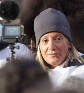 Mort de Nahel, un an après : la mère de l’ado veut une « marche silencieuse » le 29 juin, veille du premier tour