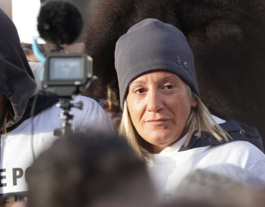 Mort de Nahel, un an après : la mère de l’ado veut une « marche silencieuse » le 29 juin, veille du premier tour