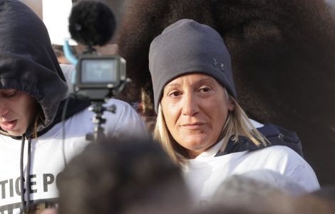 Mort de Nahel, un an après : la mère de l’ado veut une « marche silencieuse » le 29 juin, veille du premier tour
