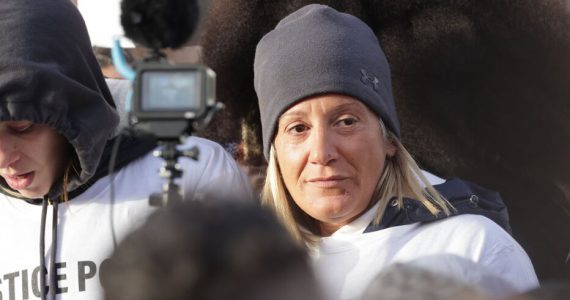 Mort de Nahel, un an après : la mère de l’ado veut une « marche silencieuse » le 29 juin, veille du premier tour