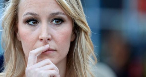 Après la dissolution, rencontre secrète entre Marine Le Pen, Jordan Bardella et Marion Maréchal