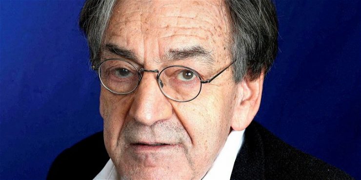 Alain Finkielkraut : « La situation actuelle est un crève-cœur pour les Juifs français »