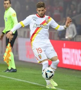 Ligue 1: «Je suis un sportif pas très futé», Jimmy Cabot s’excuse après avoir aimé un message Instagram de Jordan Bardella