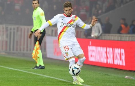 Ligue 1: «Je suis un sportif pas très futé», Jimmy Cabot s’excuse après avoir aimé un message Instagram de Jordan Bardella