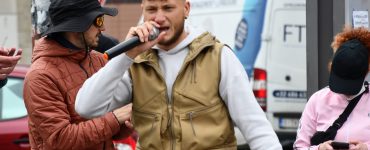 Législatives : Raphaël Arnault (Jeune Garde) parachuté à Avignon par LFI