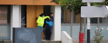 Le démarcheur roué de coups de barres de fer : les dealeurs de Vénissieux l'avaient pris pour un policier