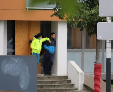 Le démarcheur roué de coups de barres de fer : les dealeurs de Vénissieux l'avaient pris pour un policier