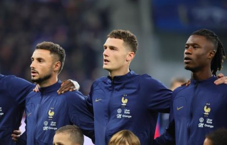 Pourquoi le foot des campagnes a disparu de l'équipe de France ?
