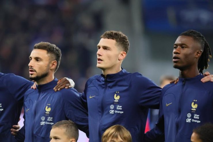 Pourquoi le foot des campagnes a disparu de l'équipe de France ?