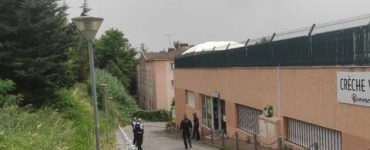 Un homme et deux enfants blessés à l'arme blanche à Vence, une femme interpellée