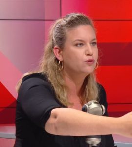 Législatives: LFI appellera à voter contre le RN en cas de duel face à la majorité